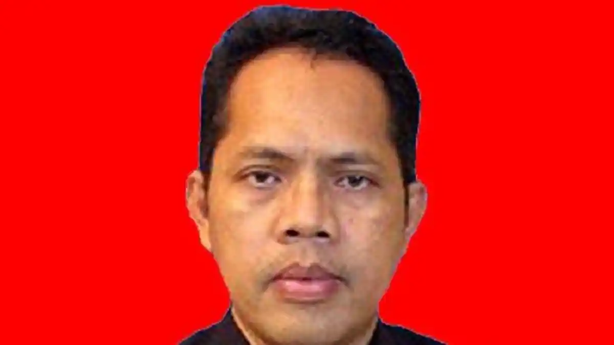Hakim PN Surabaya yang Diciduk KPK, Diduga Terlibat Aksi Suap Pengurusan Perkara, Ini Potretnya