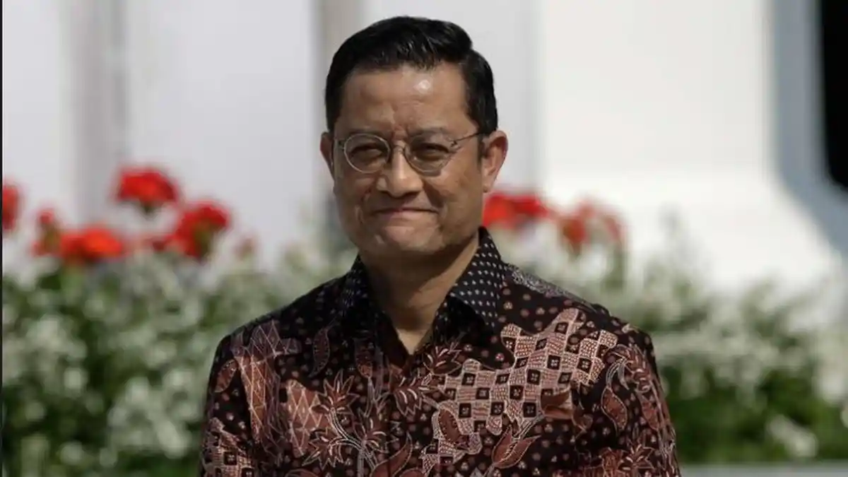 Berapa Gaji Menteri Juliari Batubara Sebenarnya? Kini Dipenjara karena Dugaan Korupsi