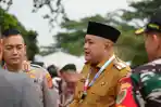 Ikut Rakornas 2026, Rudy Susmanto Siap Selaraskan Program Pemkab Bogor dengan Arahan Presiden