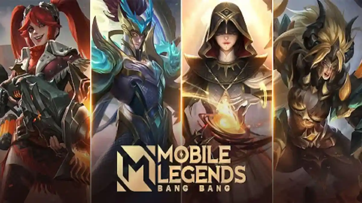 Kode Redeem MLBB Mobile Legends Terbaru Jumat 21 November 2025, Dapatkan Reward Menarik Sekarang