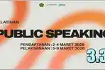 Kunci Jawaban Modul 3.3 Teknik Dasar Public Speaking - Bagian 3, Pintar Kemenag 2026