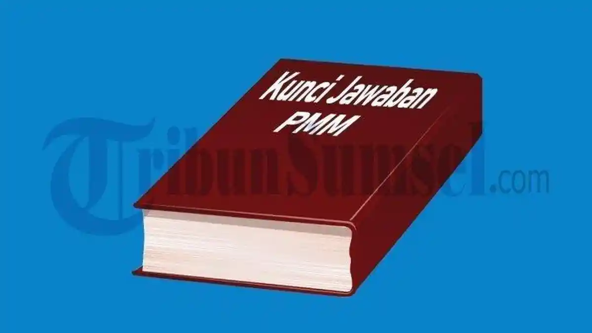 Kunci Jawaban Soal PMM: Apa yang Telah Ibu/Bapak Pahami Apa yang Dimaksud dengan Refleksi? Lengkap