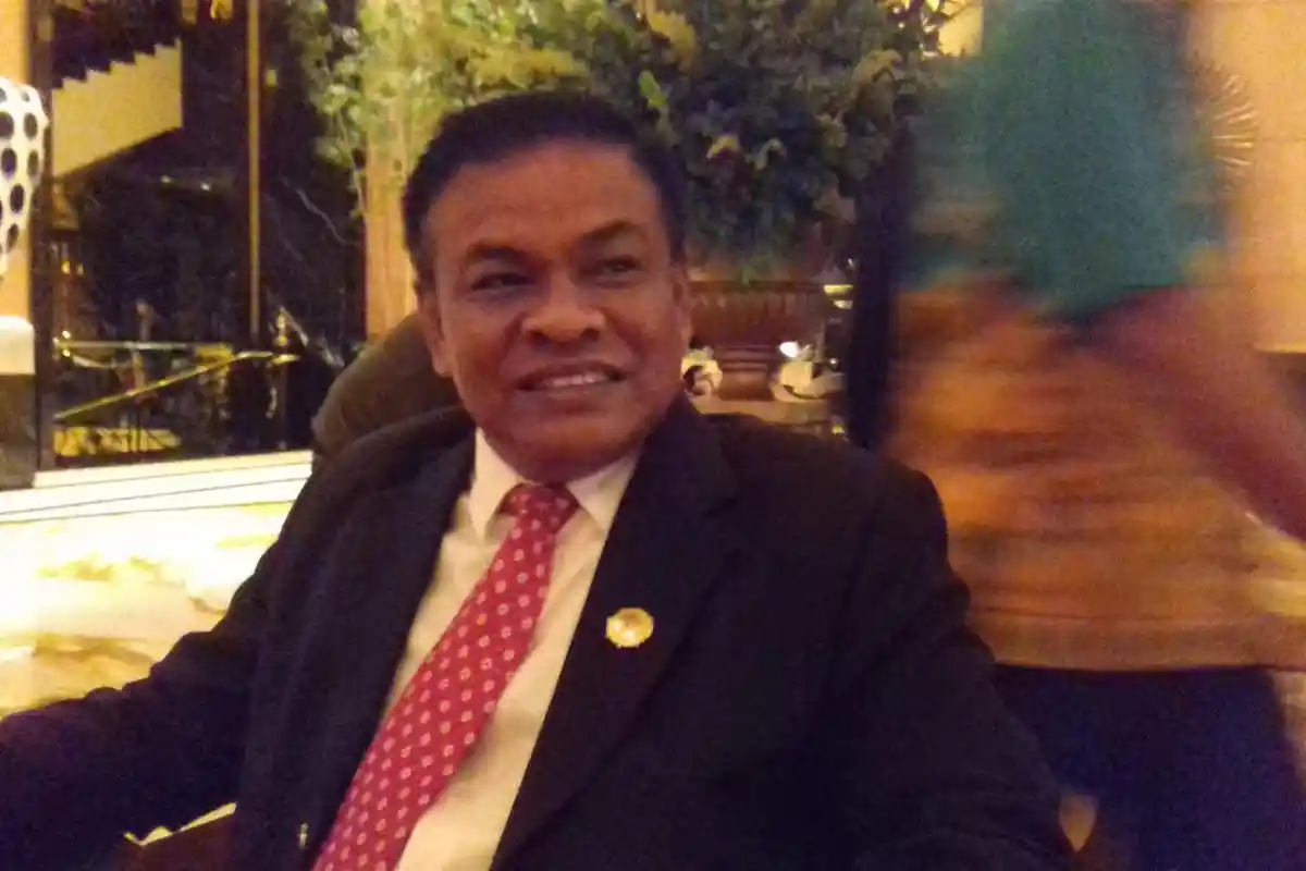 Satu Periode Pimpin Bone, Kekayaan Bupati Bone Capai Rp 13 Miliar