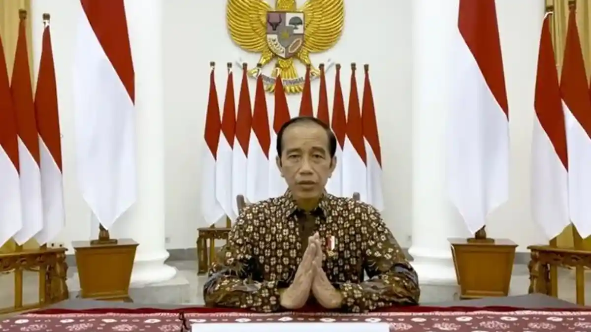 PPKM Darurat Diperpanjang, Pengunjung Warung Bisa Makan di Tempat 30 Menit