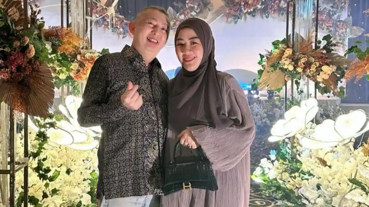 Sosok Fanny Kondoh, Istri dari Hajime Kondoh, Presdir Marugame Udon