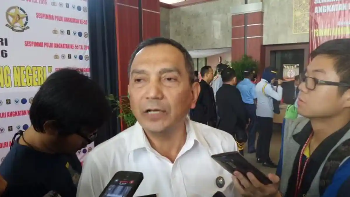 Soal Pengakuan Freddy Budiman, BNN Tak Tutup Kemungkinan Ada Keterlibatan Penegak Hukum