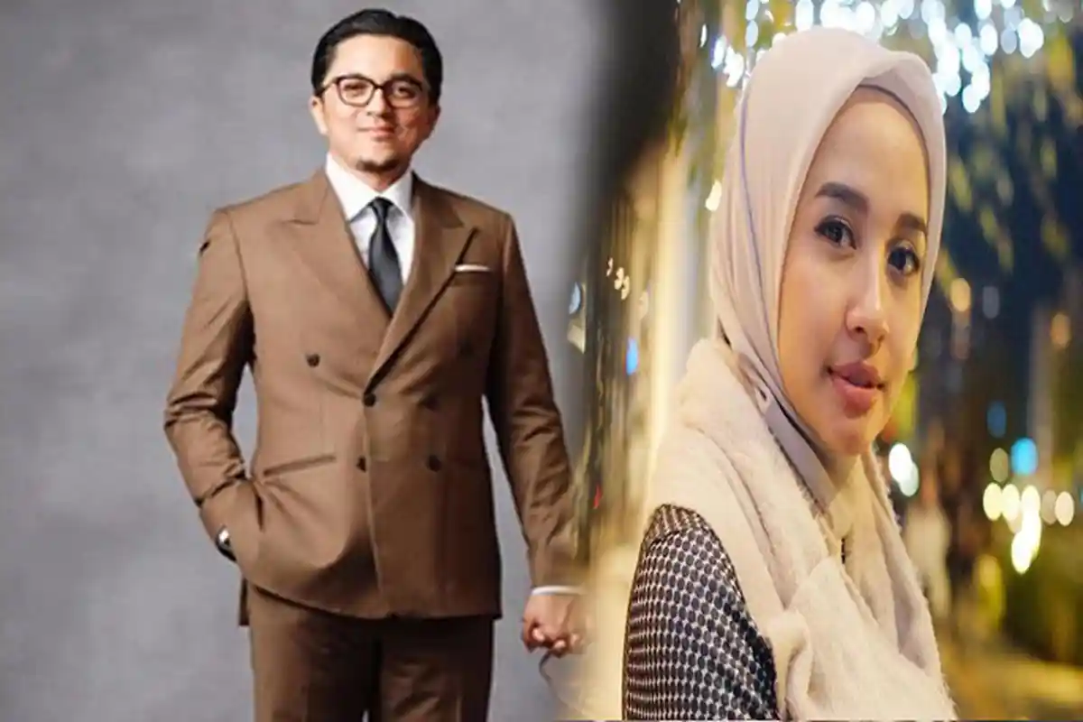 ENGKU EMRAN Pasca Bercerai Dari Laudya Cynthia Bella Jadi Sorotan, Wajah & Tubuhnya Tak Seperti Dulu