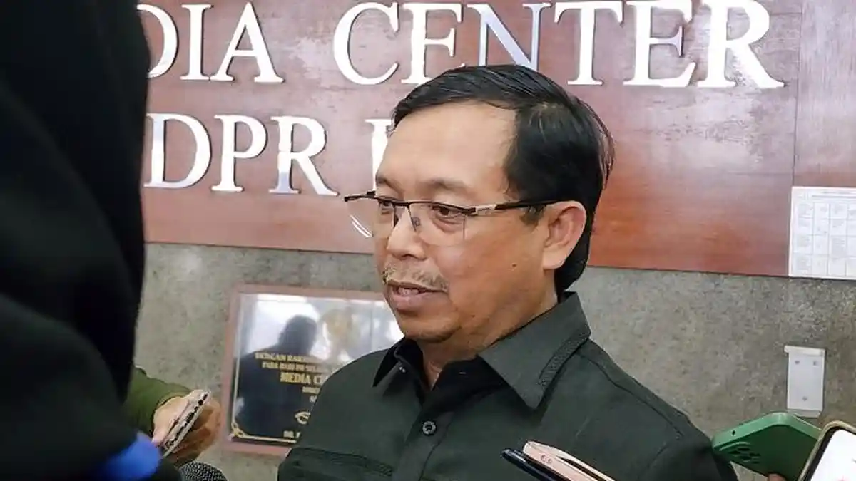Anggota DPR Sebut Tapera Program Baik, tapi Tak Perlu Iuran Bersifat Wajib
