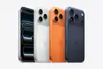 Daftar Harga iPhone Bulan Agustus 2026, Mulai dari iPhone 14 hingga iPhone 17 Pro