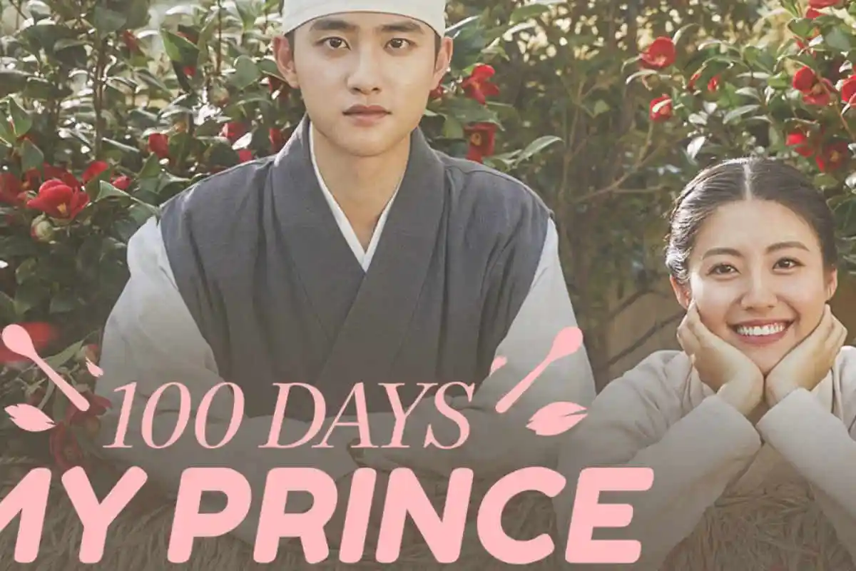 Sinopsis 100 Days My Prince Rabu 10 April 2019 di Trans TV, Teka-teki buat Wong Deuk