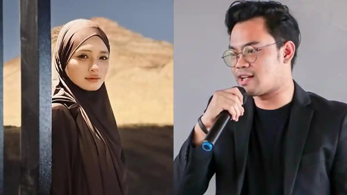 Sumber Rekaman Video CCTV Inara Rusli & Insanul Fahmi Akhirnya Terjawab ...
