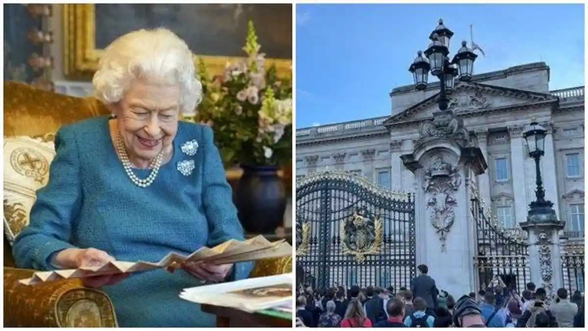 POTRET Ratu Elizabeth II Semasa Pimpin Kerajaan Inggris, Berparas Cantik Mempesona Sejak Muda
