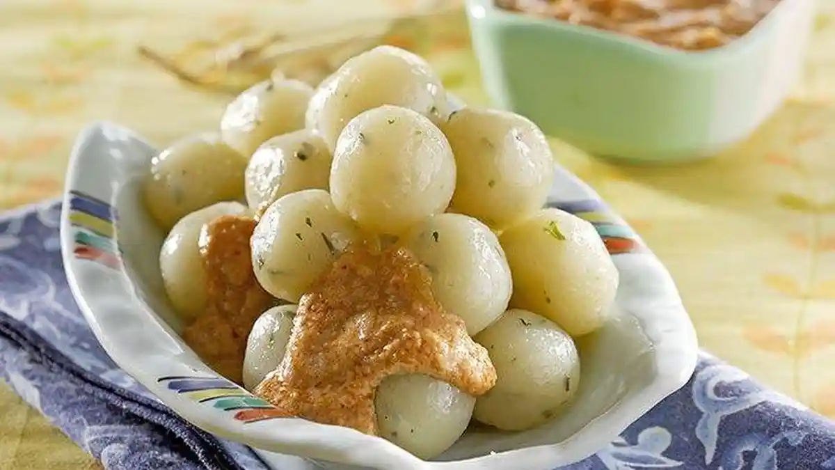 Beberapa Resep Cilok Makanan Khas Sunda, Gampang Buat Sendiri dan Dijamin Sehat!