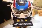 AHM Luncurkan Honda CRF1100L Africa Twin