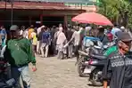 Pos Langsa Salur Bantuan Isi Hunian dan Stimulan Ekonomi Bagi 1.307 KK Korban Banjir, Rp8 Juta/KK