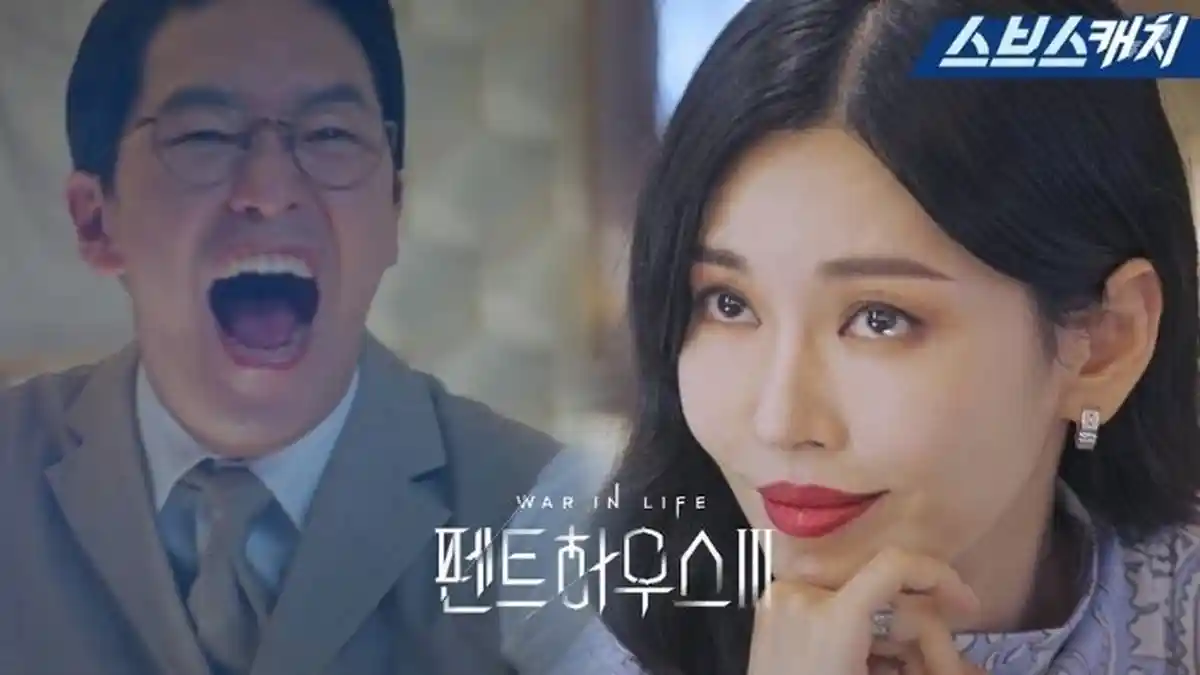Nonton Drakor Penthouse 3 Episode 5 Malam Ini Sabtu 3 Juli 2021 di Trans TV, Simak Sinopsisnya