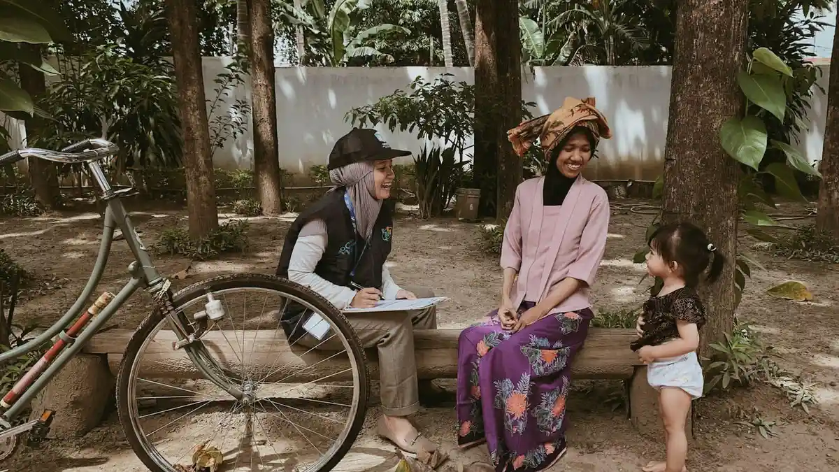 BPS Segera Jalankan Program Registrasi Sosial Ekonomi untuk Dapatkan Akurasi Data Kependudukan