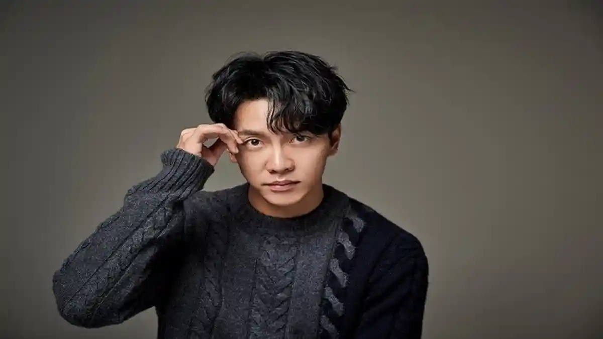 Lee Seung Gi Bantah Isu Putus dengan Lee Da In, Begini Curhatan Sang Aktor