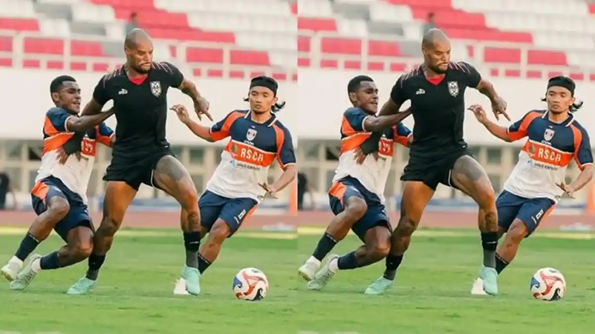 Komentar Netizen Jelang Duel Dewa United vs Malut United di Super League: Final yang Terlalu Dini