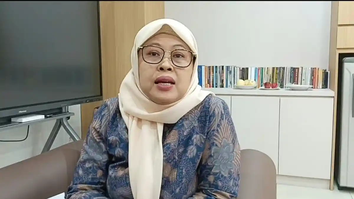 LPSK Siapkan Pemulihan Psikologis dan Hak Restitusi Korban Penyekapan di Bandung - Tribunjakarta.com