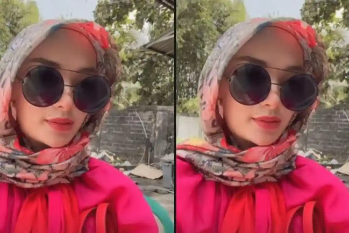 Proyek Bisnis Baru Zaskia Gotik dan Sirajuddin Mahmud di Balikpapan, Gelar Syukuran