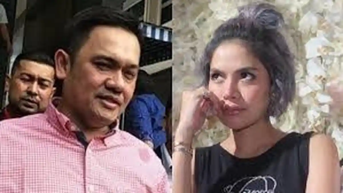 Lawan Razman Nasution, Farhat Abbas Siap Bela Nikita Mirzani