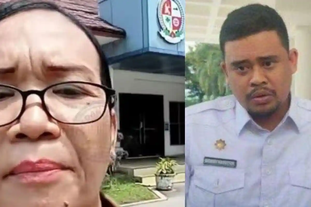 Gubernur Bobby Kaitkan Presiden saat Selesaikan Kasus ASN Diduga Dipungli Ketika Ujian Naik Pangkat