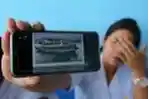 Korban Pasca Tenggelamnya KM Sinar Bangun Danau Toba