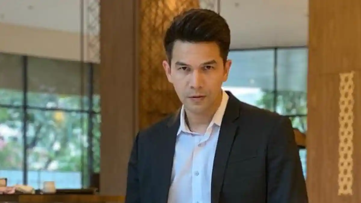 Jonathan Frizzy Bantah Tudingan Dhena Devanka, Akui Rumah Tangganya Memang Sudah Lama Tidak Harmonis
