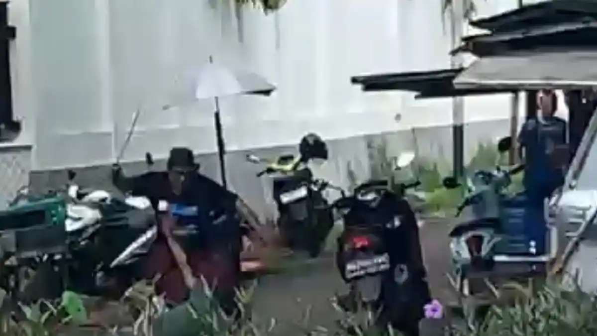 Polisi Beber Motif Perkelahian Berdarah di Rantau Kiwa Tapin, Pelaku Emosi Mendengar Istri Digoda