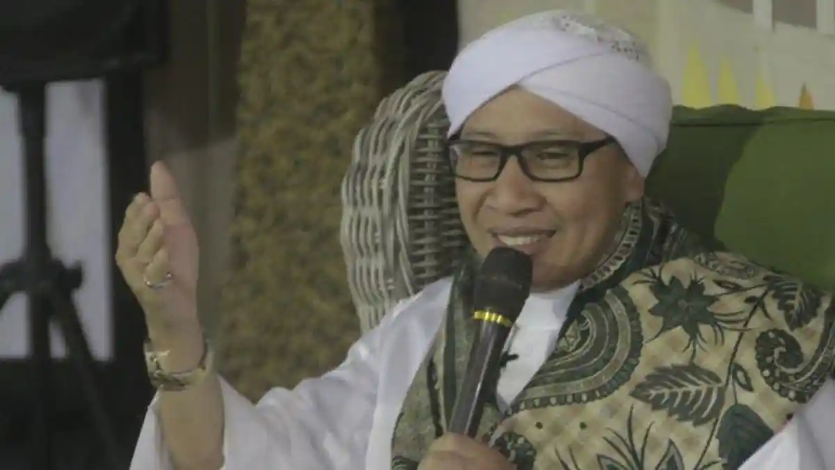 Bacaan Doa atau Salawat untuk Orang Sakit, Buya Yahya Yakin Allah Sembuhkan