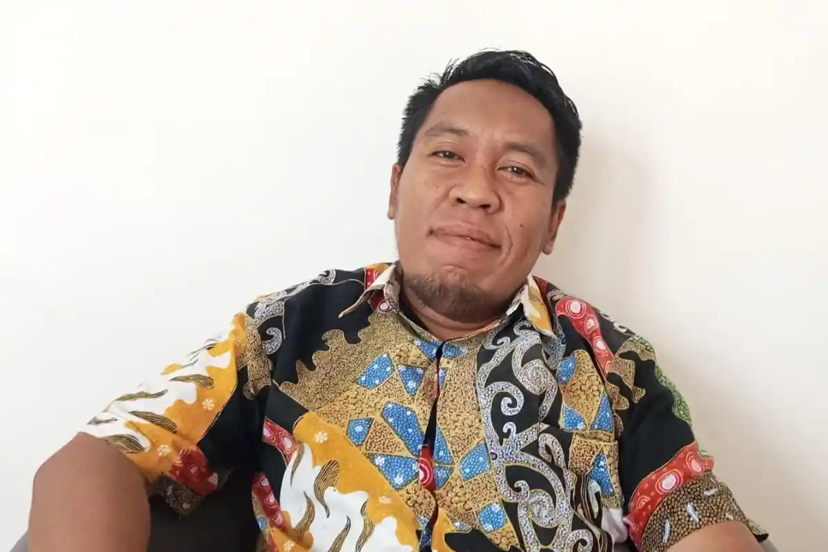 BPBJ Maluku Utara Harapkan DAK PUPR Segera Turun untuk Tender Dini