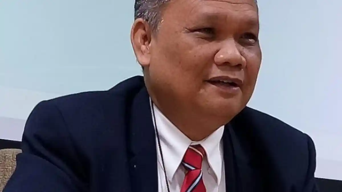 Napi Kabur dari Lapas Tangerang, Komunikolog UPH: Sanksi Tegas Kepada Oknum yang Bantu Pelarian