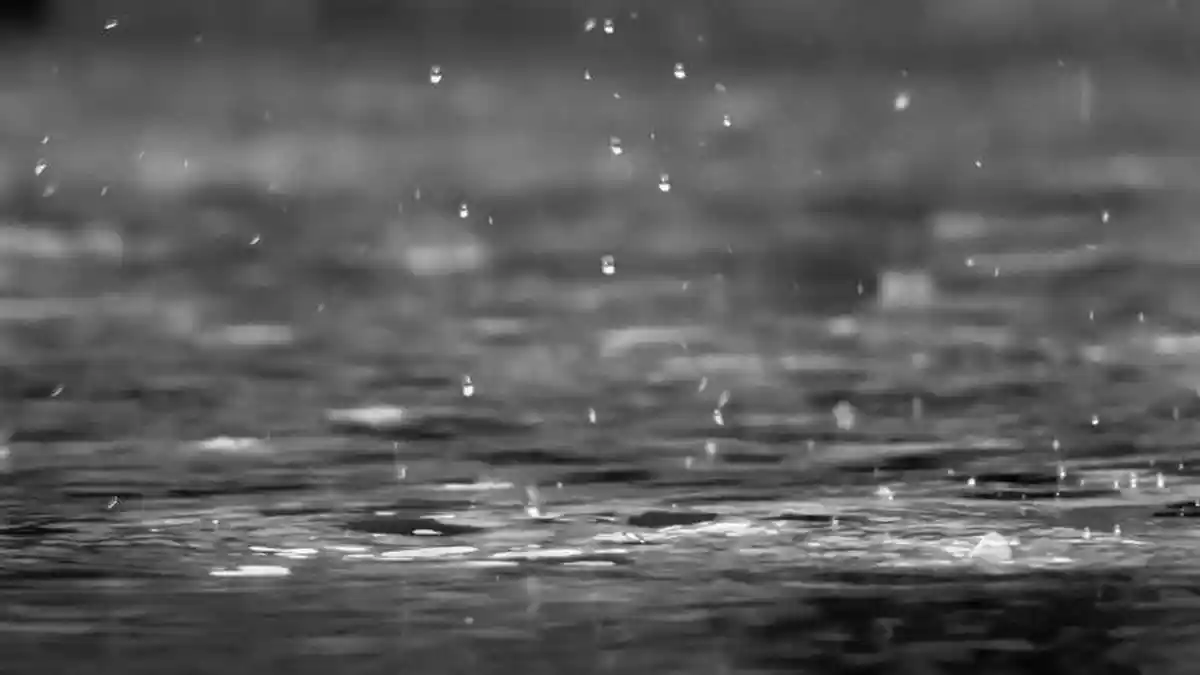 Doa Hujan, Lafaz Doa Ketika Hujan Turun Menjadi Rahmat dan Terhindar dari Banjir