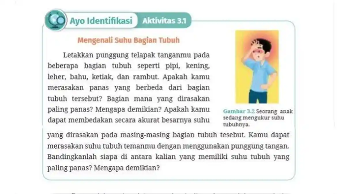 Soal dan Kunci Jawaban IPA Kelas 7 Halaman 85 86 Kurikulum Merdeka ...