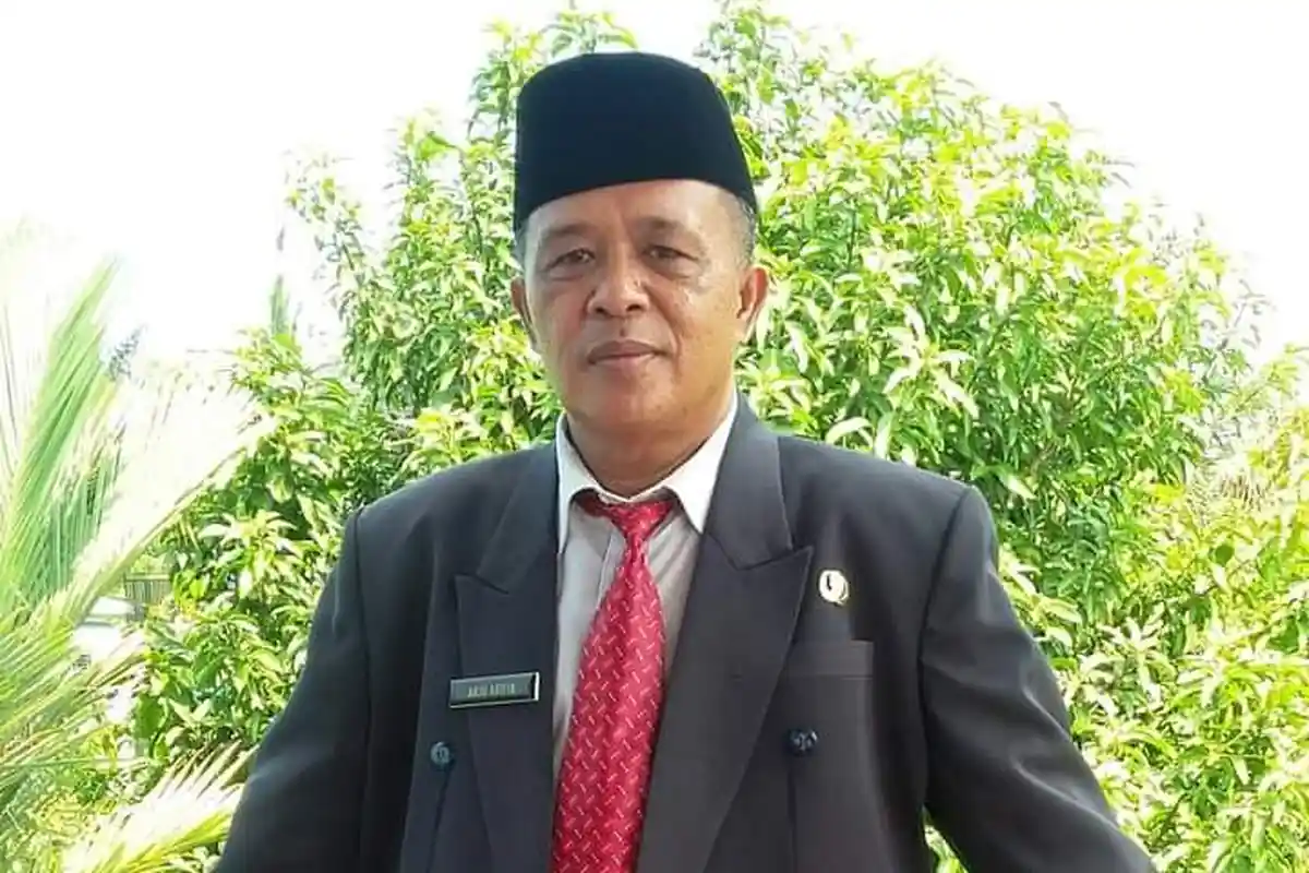 9 LSM dan 54 Ormas di Kabupaten Bengkulu Selatan Tak Berizin dan Ilegal