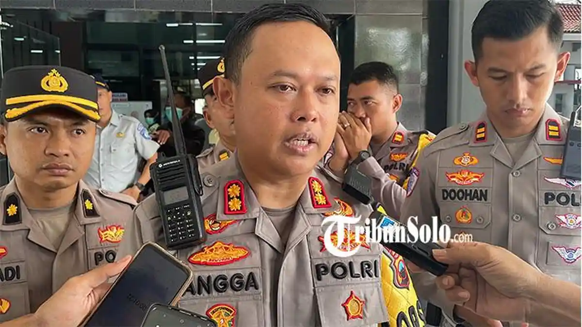 Kronologi Bentrok Warga dan Pesilat di Bendosari Sukoharjo: Memanas Usai Bising Suara Bleyer Motor