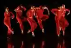 Dance Memorabilia
