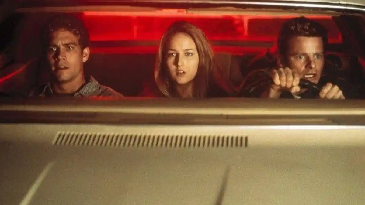 Sinopsis Joy Ride Dibintangi Paul Walker, Aksi Prank Berujung Teror di Bioskop Trans TV Malam Ini