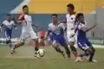 PSPS Pekanbaru Taklukkan PSGC Ciamis 3-2