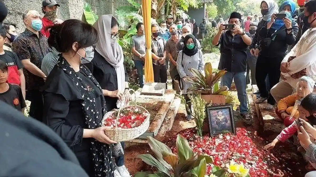 Isi WhatsApp Yodi Prabowo Salah Satu Bukti Kuat Editor Metro TV Diduga Bunuh Diri