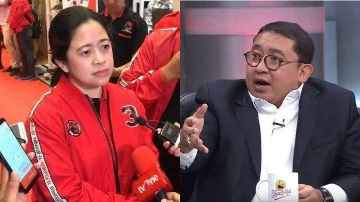 Fadli Zon Kecam Pernyataan Blunder Puan Maharani: Orang Minang Merasa Second Class
