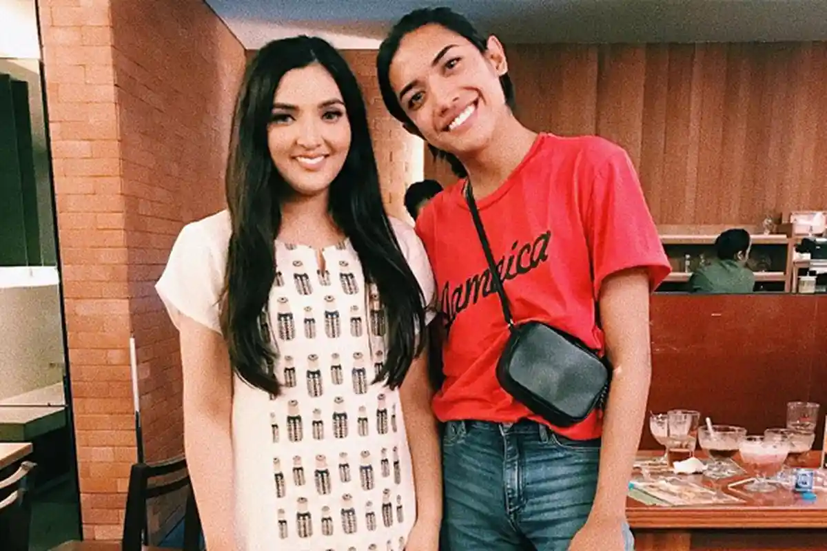 Kebangetan! Ashanty Lagi-Lagi Ngamuk di Instagram, Netter: Nyindir Si Terong Presto Yak?