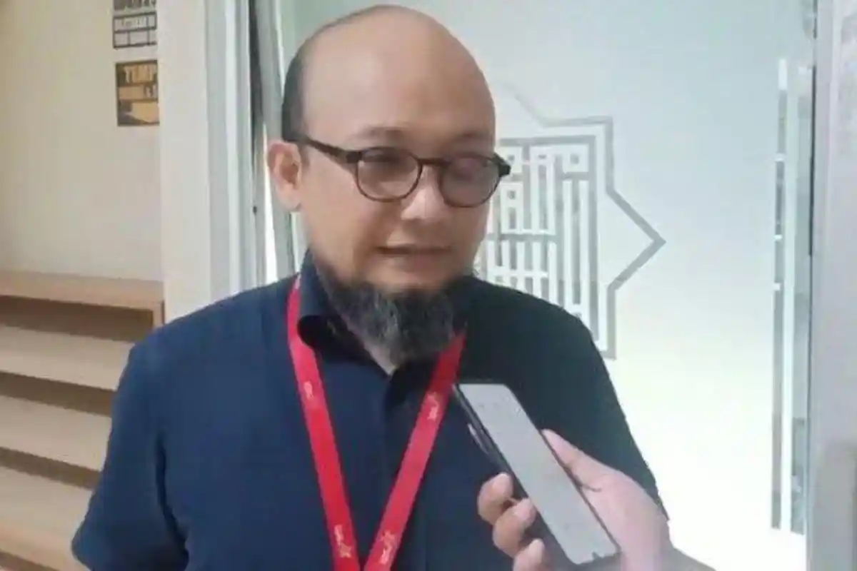 Ada Beberapa Versi Draf UU Cipta Kerja, Novel Baswedan: Perlu Dicari Tahu, Berubah di Poin Apa Saja