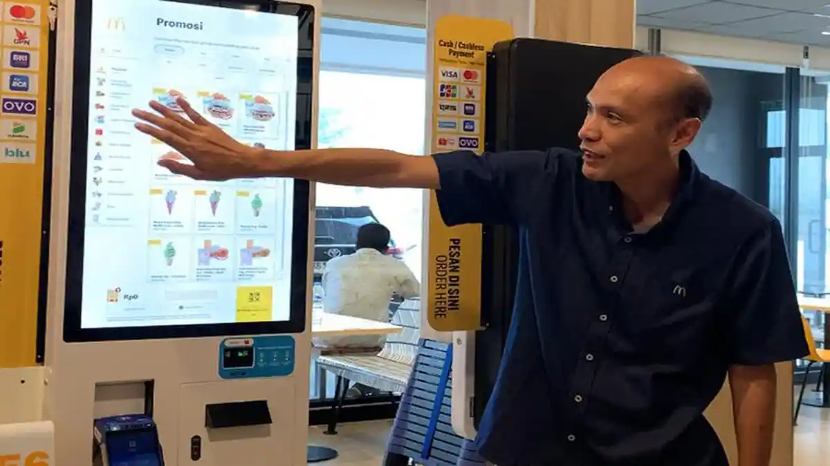 McDonalds Siap Dukung Pembangunan Daerah di Kalbar