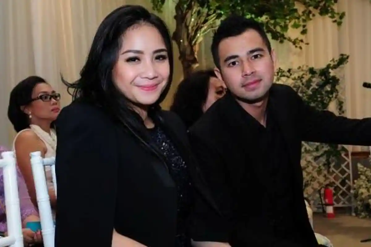 Terungkap Kebohongan Raffi Ahmad Pada Nagita Slavina! Ustadz Danu Sebut Ayah Rafatar Kena Musibah