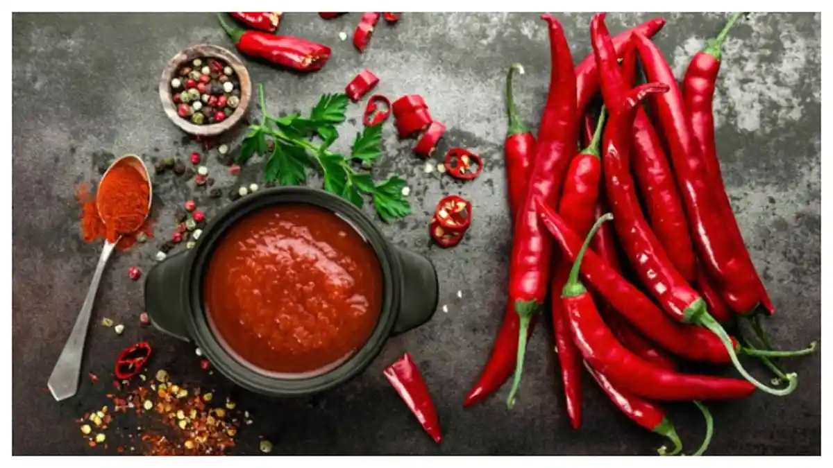 10 Makanan dan Minuman yang Dapat Menyebabkan Diare, Kopi hingga Masakan Pedas