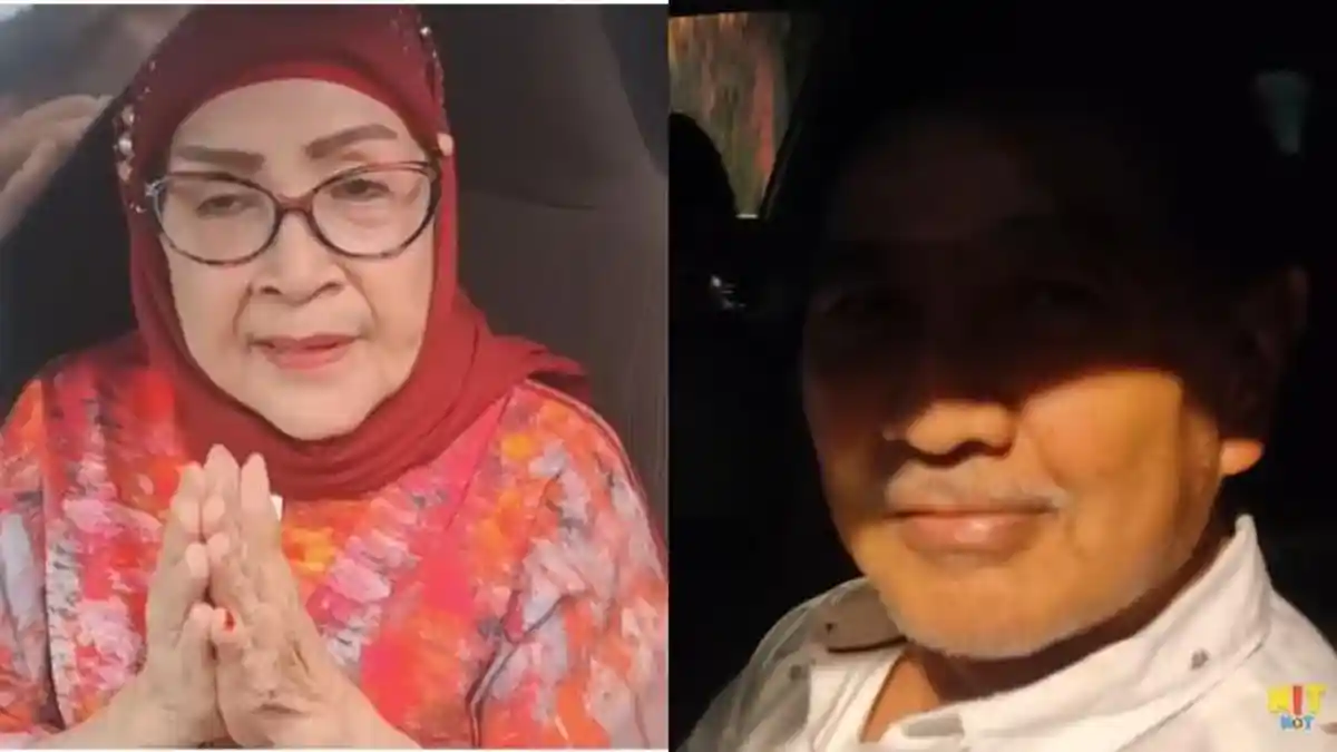 Ayah Venna Melinda Mengaku Tak Tahu Rumah Putrinya Didatangi Ibunda Ferry Irawan