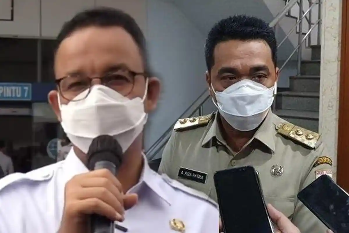 Kekayaan Anies Baswedan Naik Drastis Setelah Jadi Gubernur DKI, Awalnya Rp 5,6 M Sekarang Rp 10,9 M