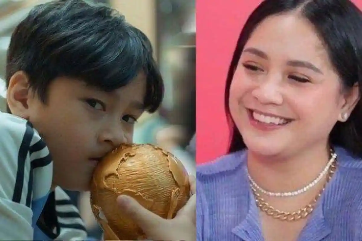 Protes Rafathar Diajak Nagita Slavina Lihat Kamar di Rumah Baru, Aksi Ngomel Anak Raffi Jadi Sorotan